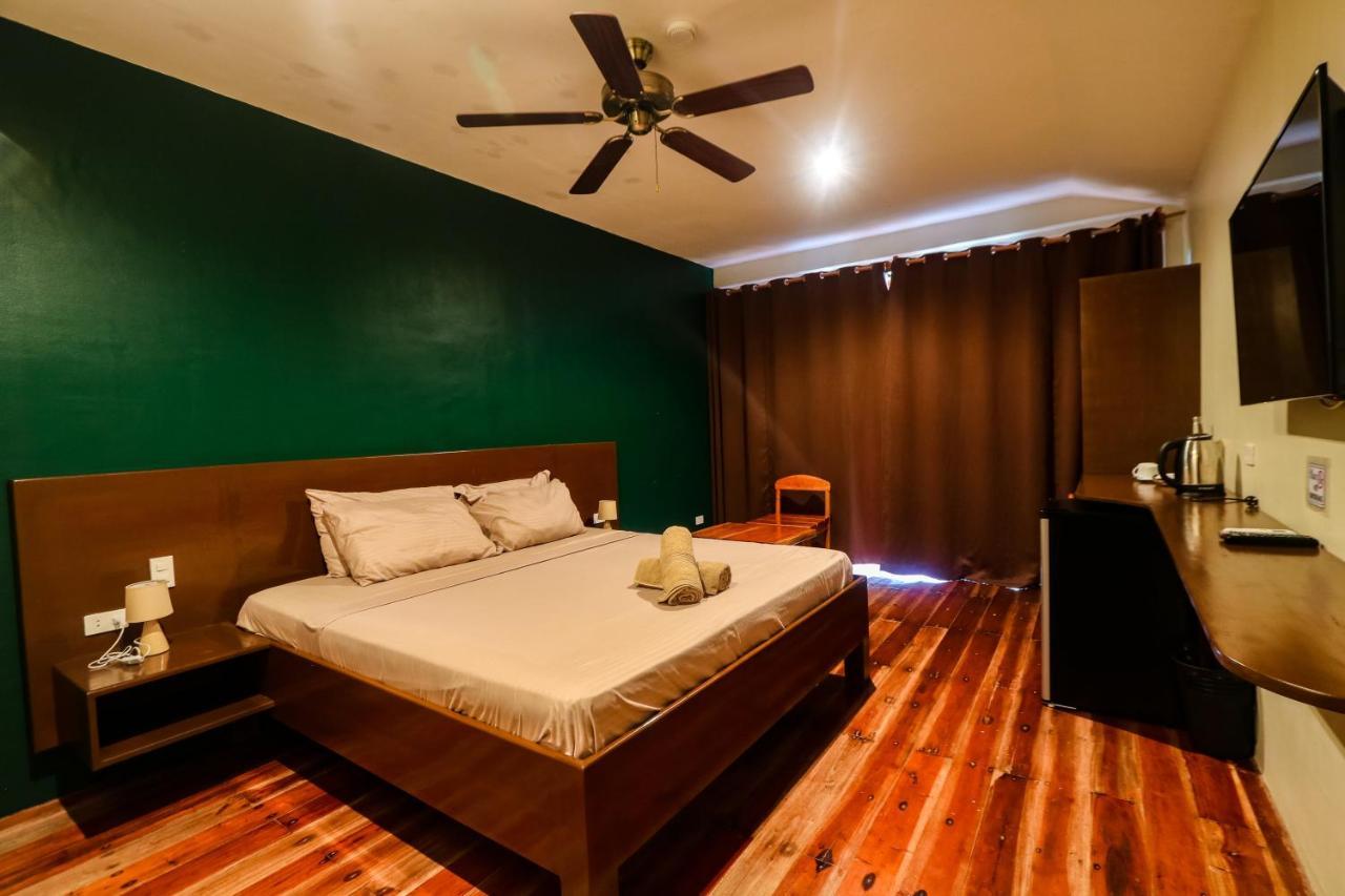 Nakabalo Guesthouse & Restaurant Đảo Đảo Siquijor Ngoại thất bức ảnh